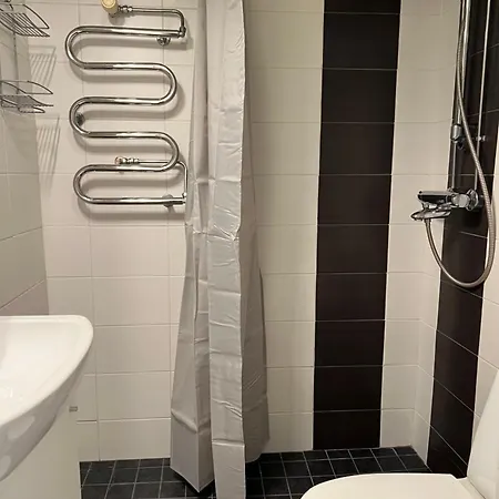 Appartement Tehtaankatu *