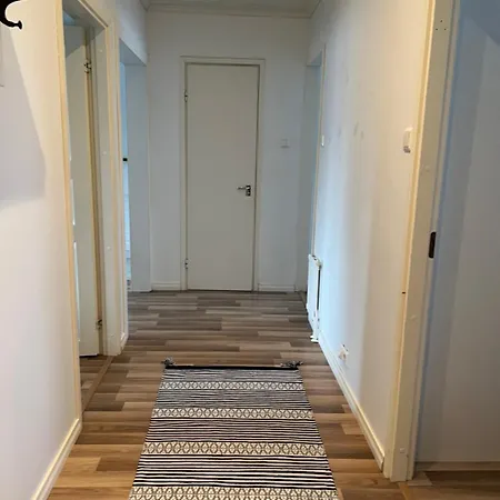 Tehtaankatu 아파트