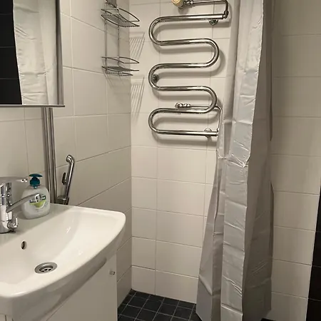 Tehtaankatu Appartement *