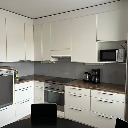 Tehtaankatu Kokkola (Karleby)