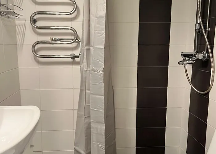 דירה Tehtaankatu *